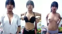 Desiana, Bocah Smp Yang Tak Tahan Rasa Gatal Di Selangkangan
