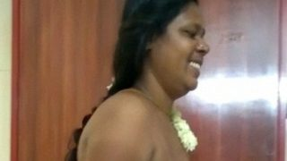 Jasmine Chechi Dari Kollam Telanjang Bulat Di Video Mesum
