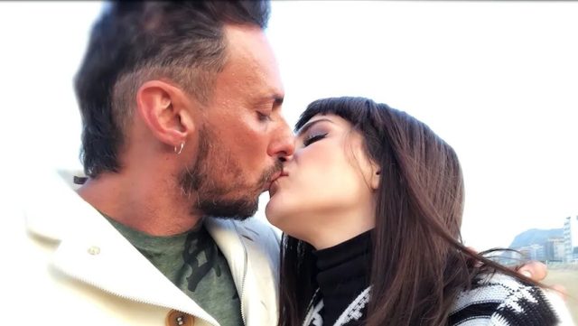 Kebocoran Mesum – Valentina Dan Andrew Beraksi Di Pesaro