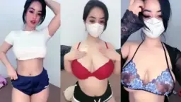 Membuka Baju Zf Key, Montoknya Bikin Makin Tegang.