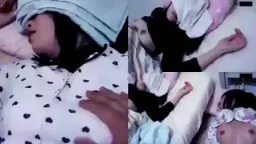Ngentot Dua Temen Kos Cewek Yang Lagi Mabuk, Makin Liar Rasanya.