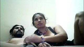 Pasangan Muda Tamil Lagi Colongan Mesum Di Webcam Live