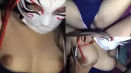 Pov Bocil Pake Baju Renang, Badan Mulus Basah Kuyup Bikin Ngiler.