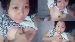 Rara Nadifa, Abg Sensual Yang Menggoda Dan Bikin Heboh Di Media Sosial