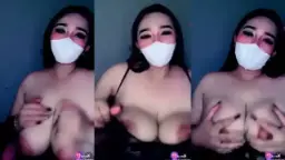 Remas Nenen Ratu Pepaya Aurel Manga, Bikin Ngilu