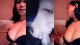 Tante Loly Montok Dengan Payudara Besar Menggoda