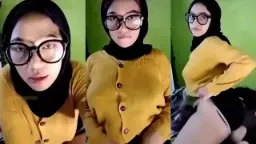 Ukhti Pamer Tetek Gegara Dikasih Duit, Enak Banget