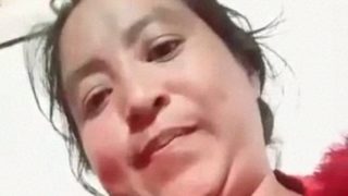 Video Ngentot – Tante Seksi Pamer Memek