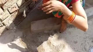 Video Panas Adik Kakak Suku Adivasi India