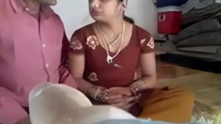 Video Panas Dewa-dewi India, Adegan Mesra Bhabhi Dan Devar Yang Bikin Panas