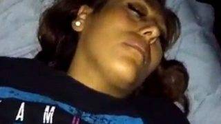 Video Panas Ibu Malam Minggu Mabuk