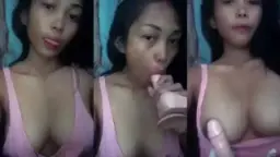 Video Penuh Ericka Bj Dengan Mainan Seks