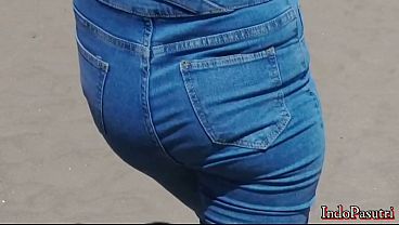 Bokep Indo Terbaru – Nekat Nyari Cewek Random Di Pantai Malah Dapet Yang Bikin Meleleh