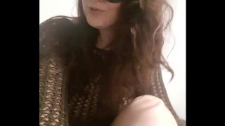 Goyangan Hot Di Live, Lanjutin Yuk Di Dm