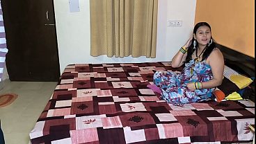 Pemuda India Menggila, Memuaskan Gadis Cantik Hingga Tumpah Di Dalam Rahimnya