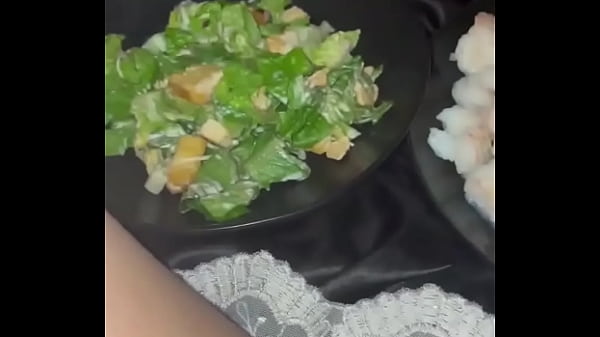 Gadis Muslim Colmek Pakai Makanan – Kompilasi Porno Nakal Los Angeles – Amatir Arab Putih Salju