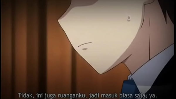 Nonton Anime Subtitle Indo, Bikin Otak Lo Makin Pengen, Badan Lo Makin Panas.