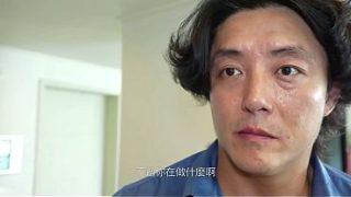 Korea – Ngencengin Jomblo, Pembantu Tua Seksi Bikin Ngilu