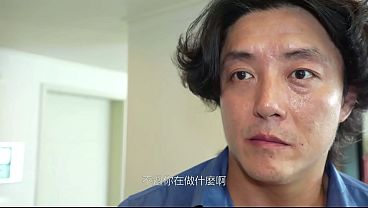 Korea – Ngencengin Jomblo, Pembantu Tua Seksi Bikin Ngilu