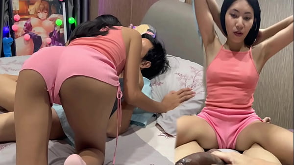 Adik Tiriku Yang Menggoda, Puaskan Nafsu Dan Rela Kurekam Semuanya!
