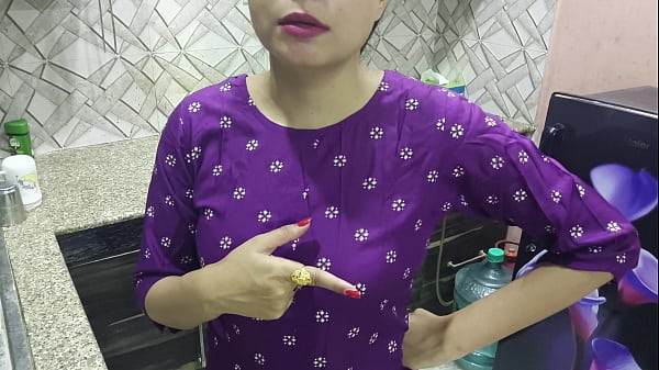 Bhabhi Gersang Menggoda Devar Dengan Saree Seksi, Rayuan Mesum Istri Selingkuh
