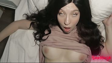 Ibu Tiri Sange Lagi Bagi Ranjang – Kumpulan Crot Di Dalem Dari Sudut Pandang Pertama