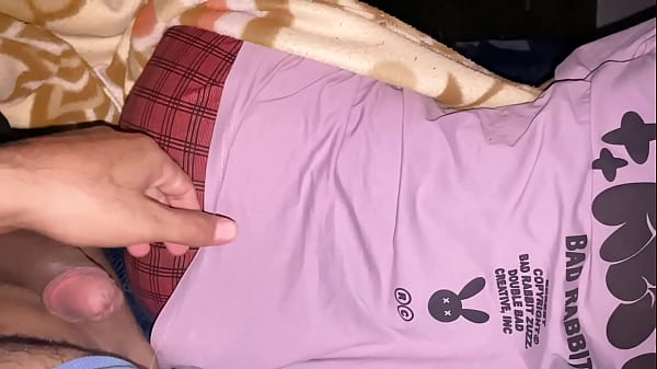 Adik Tiri India Yang Imut Digoyang Keras Saat Bolos Kuliah