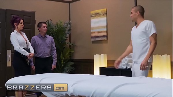 Kisah Nyata Istri Nakal – Monique Alexander Dan Xander Corvus – Spa Penuh Nafsu Untuk Ibu Rumah Tangga Bergairah