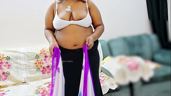 Bidadari Sari Yang Menggoda