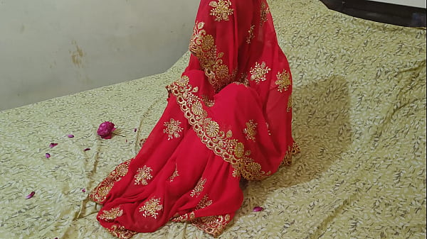 Desi Bhabhi Desa India Setelah Hari Kedua Bercinta Dengan Dever, Suara Hindi Jelas