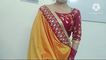 Jija Ki Mast Sali, Lode Ke Liye Tadap Rahi Hai