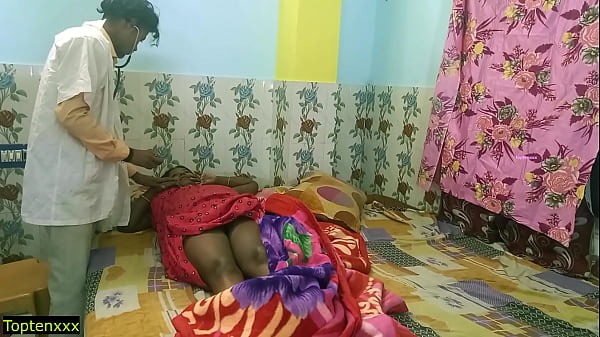 Bokep India: Bhabhi Montok Digenjot Dokter Muda, Ngewe Panas Bikin Makin Ketagihan!