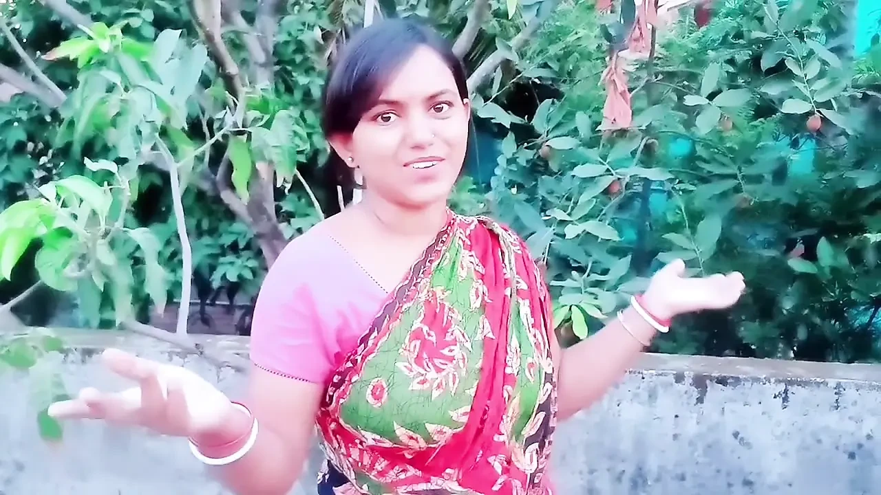 Indian Stepbrothers Share Their Husband’s Huge Cock And Have A Threesome- Yasmina Khan- Mia A