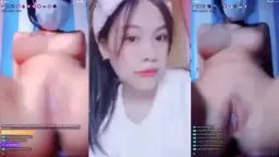 Abg Becek Sampe Muncrat, Miss Doldel Bikin Sange Berat
