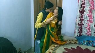 Bego Banget Sih, Si Bejat Itu Ngerayu Bini Kakaknya Sampe Rusak, Bikin Makin Liur.