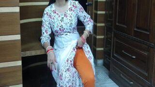 Bhabhi Cabul Buka Baju Dan Ngomong Kotor Di Video Sex Bhabhi
