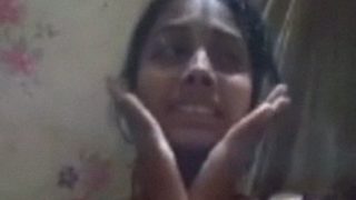 Bocah Desa Bangladesh Polos, Pamer Tetek Montok Bikin Malu.