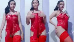 Laras Bali Viral Full 64, Ngegas Sampai Tuntas, Bikin Muncrat!