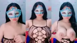 Mbin Pake Baju Dinas, Full Video Hot Bikin Makin Tegang!