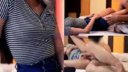 Muka Manis, Badan Mantap, Ajak Boking Ke Hotel Langsung Crot!