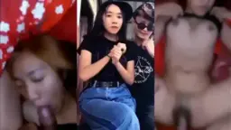 Rangga Tiktok Nyolot Memek Ayangnya Sampe Kemenyet Part 2