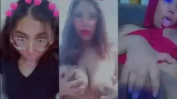 Salina Hijab Full Video 25 Koleksi Hot Memek Basah