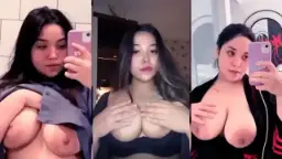 Skandal Panas Tiktok Rara Chizzcakeee – Video Full Tanpa Sensor, Bikin Malu!