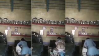 Sodara Tiri Baloch Ngentot Di Video Sex Pakistan