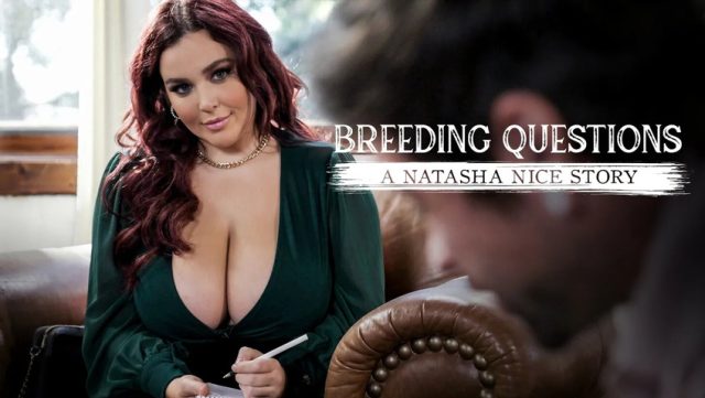 Tabu Murni – Tanya Soal Bunting: Kisah Nakal Natasha Bareng Sang Jodoh