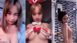Tiktok Abg Pamer Toket Bikin Makin Greget