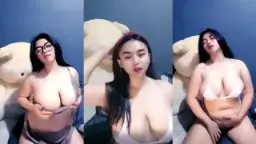 Tobrut Cantik Binal Sange Menggoda, Bikin Ngaceng Terus.
