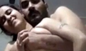 Tonton Video Foreplay Panas Ala Pakistan Yang Bikin Nafsu Naik.