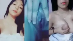 Tonton Zua Cosplayer Full Video 17 – Aksi Hotnya Bikin Pengen Coli