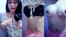 Video Bugil Laras Bali Tiktok Bikin Makin Tegang, Goyangannya Bikin Pengen Liat Lagi